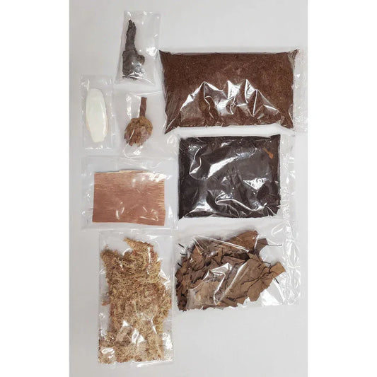 The Ultimate Isopod Starter Kit: Everything You Need to Begin Your Colony