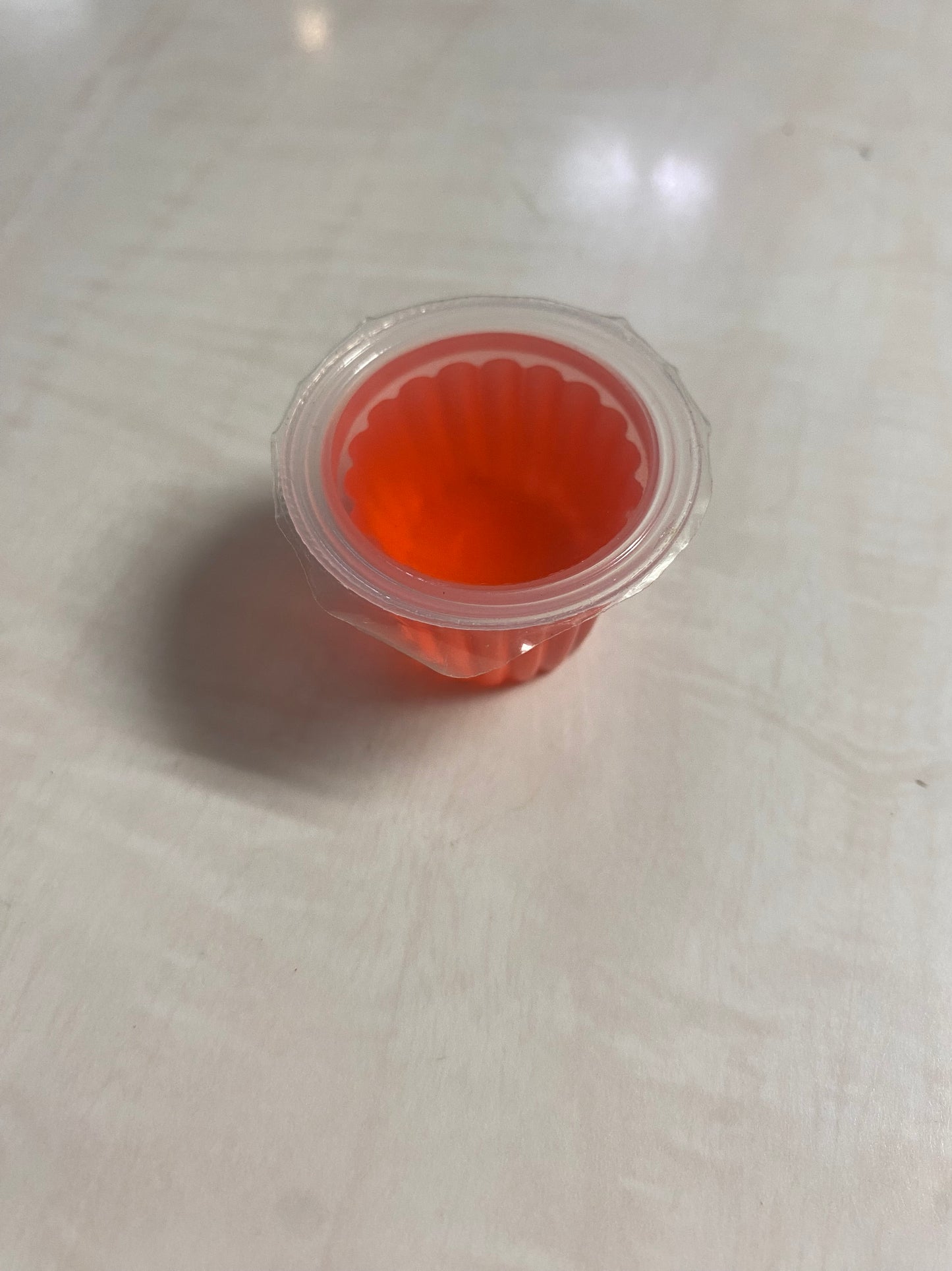 Beetle Jelly Cups – 6 Flavors Mix Pack (Protein & Energy Boost for Isopods, Beetles & Reptiles)